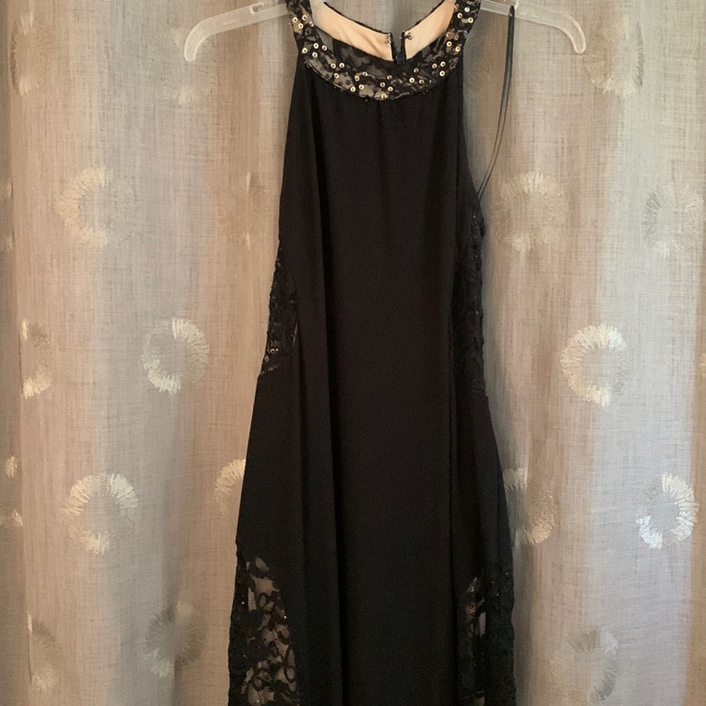 Morgan and Company prom dress size 11/12